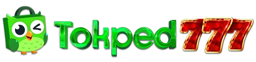 logo TOKPED777